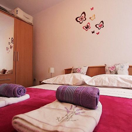 Apartments Filip Подстрана Экстерьер фото
